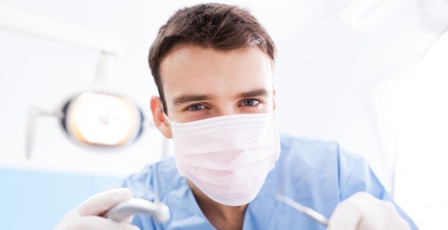 Top Cosmetic Dentists